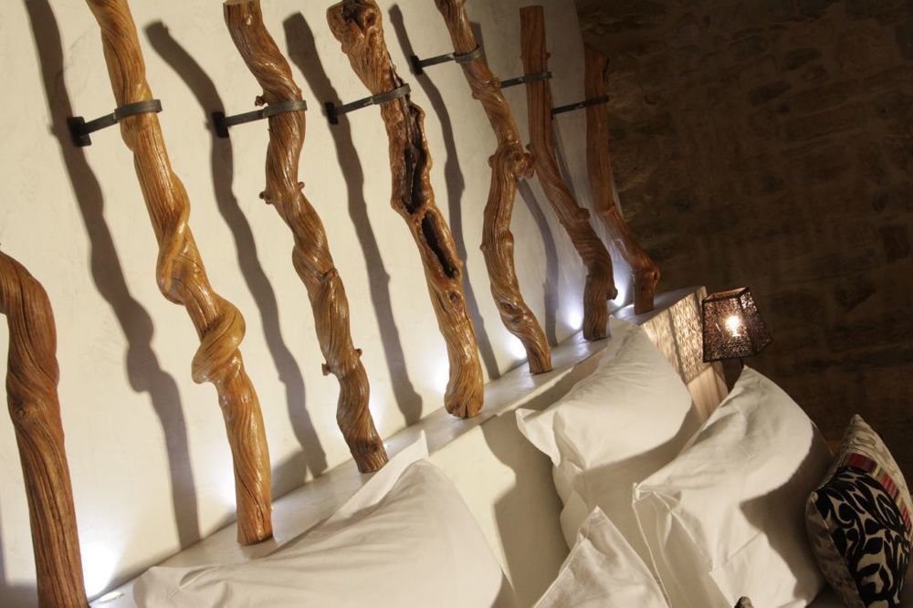 Le Mas De L'Esperance - Chambres D'Hotes De Prestige Garons Luaran gambar