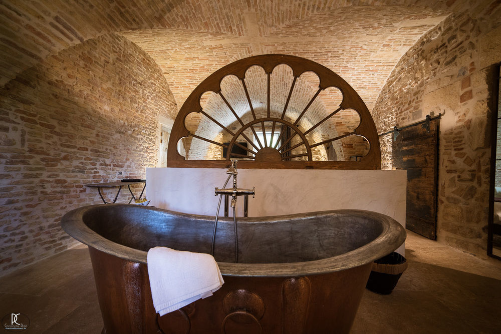 Le Mas De L'Esperance - Chambres D'Hotes De Prestige Garons Luaran gambar