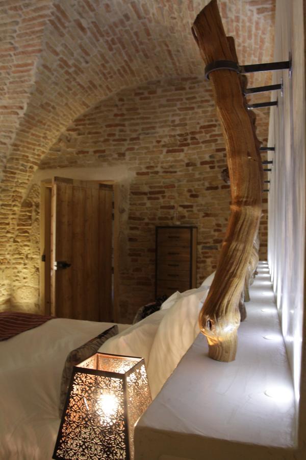 Le Mas De L'Esperance - Chambres D'Hotes De Prestige Garons Luaran gambar