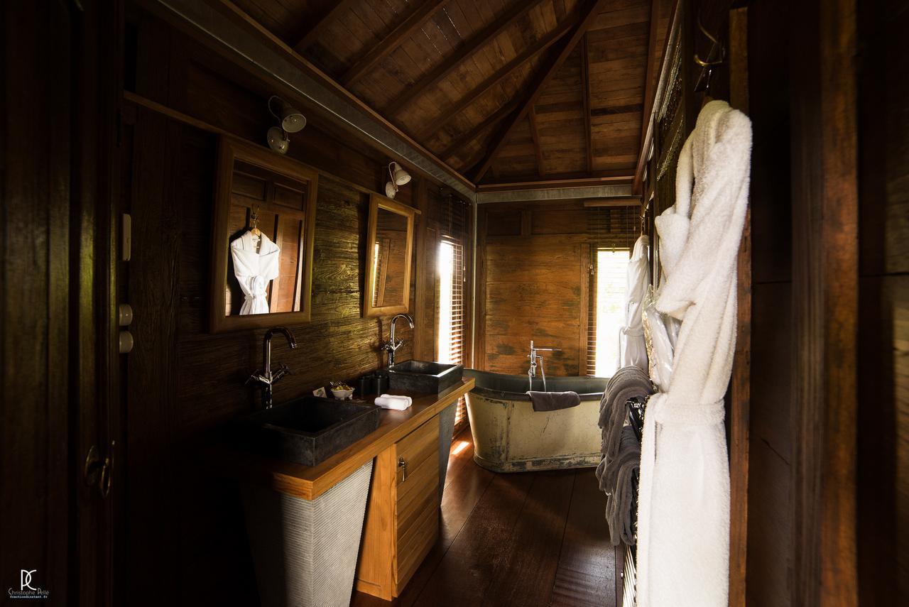 Le Mas De L'Esperance - Chambres D'Hotes De Prestige Garons Luaran gambar