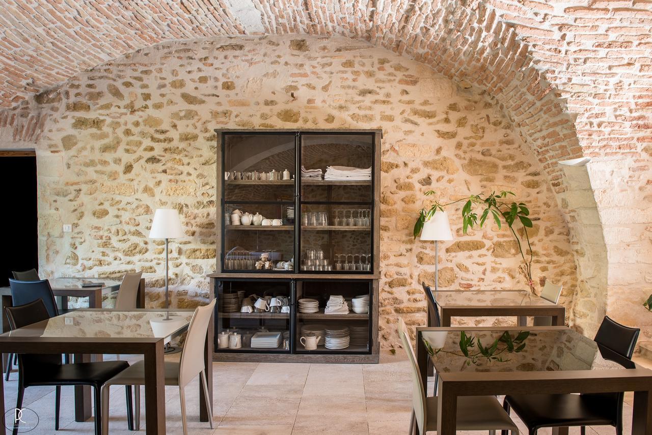 Le Mas De L'Esperance - Chambres D'Hotes De Prestige Garons Luaran gambar