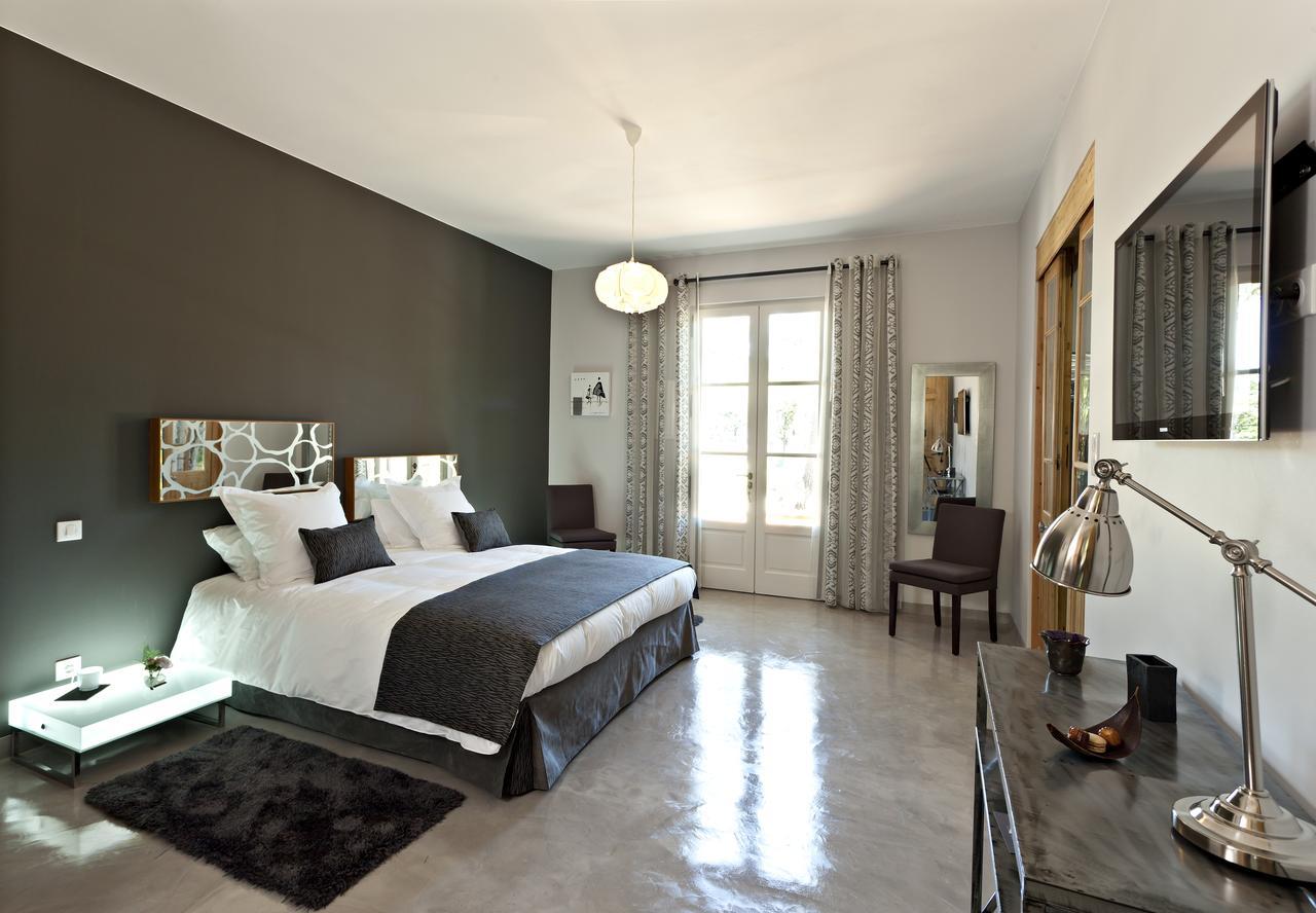 Le Mas De L'Esperance - Chambres D'Hotes De Prestige Garons Luaran gambar